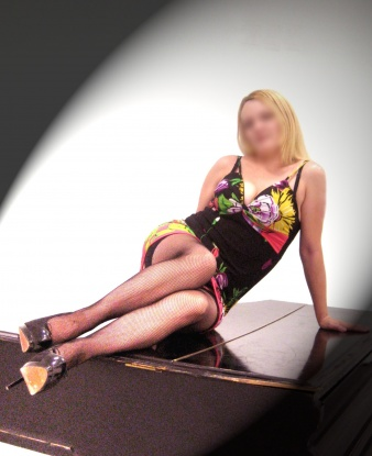 Проститутка Ровеньки : Евгения